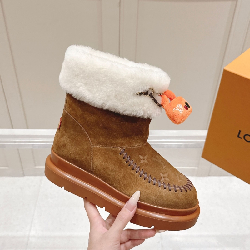 l0vis Vvtt0n boots